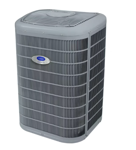 Variable-speed air conditioner