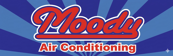 Moody Air Conditioning