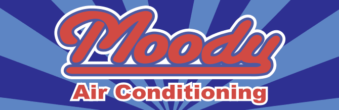 Moody Air Conditioning & Heating logo