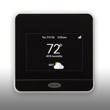 AC Thermostat AC Thermostat