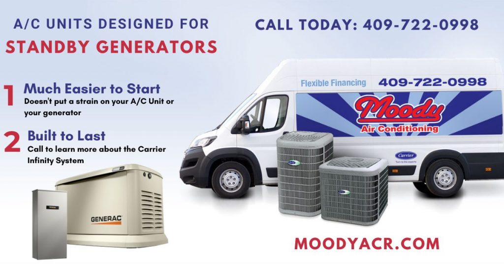 Generators and AC Systems